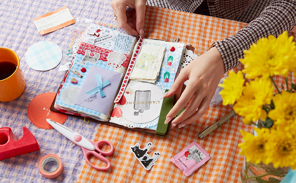 The Art of Memory Collecting