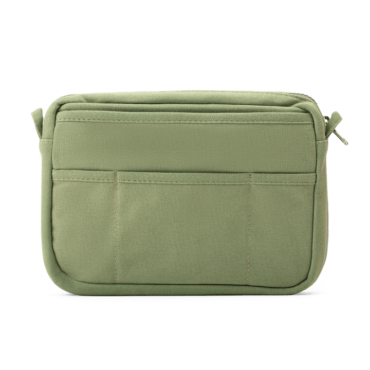 Soolla® Studio Pouch, Ganja Green
