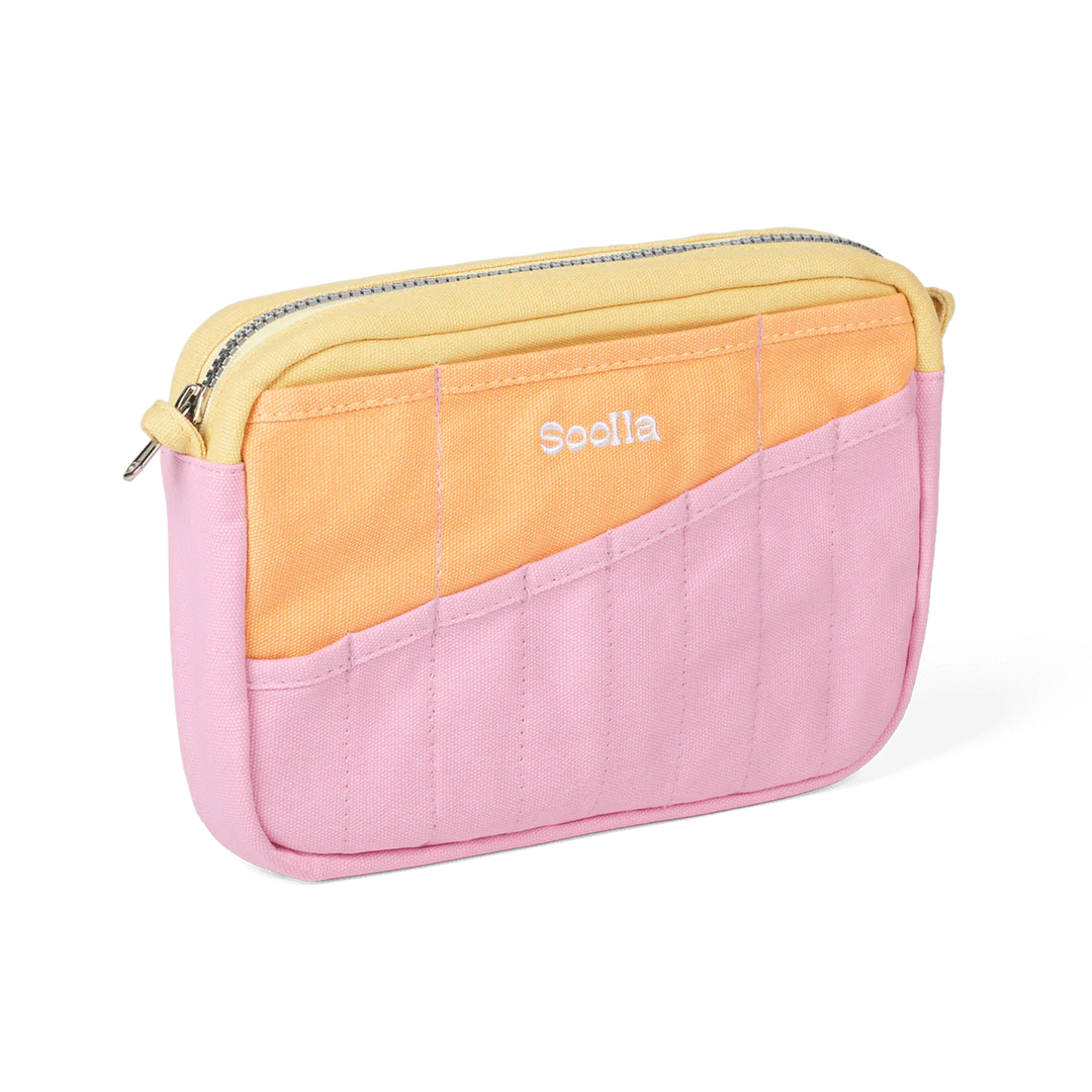 Soolla® Studio Pouches