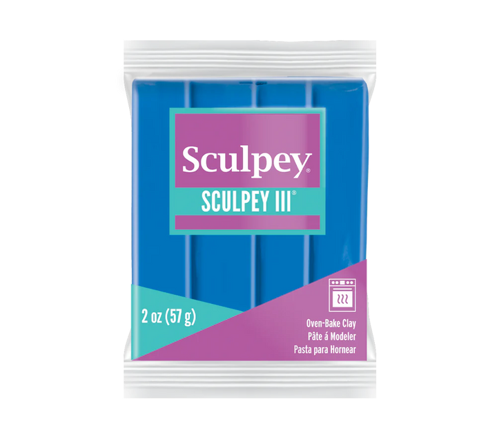Sculpey III 2oz