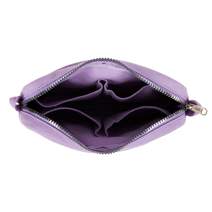 Soolla® Studio Pouch, Lilac Love