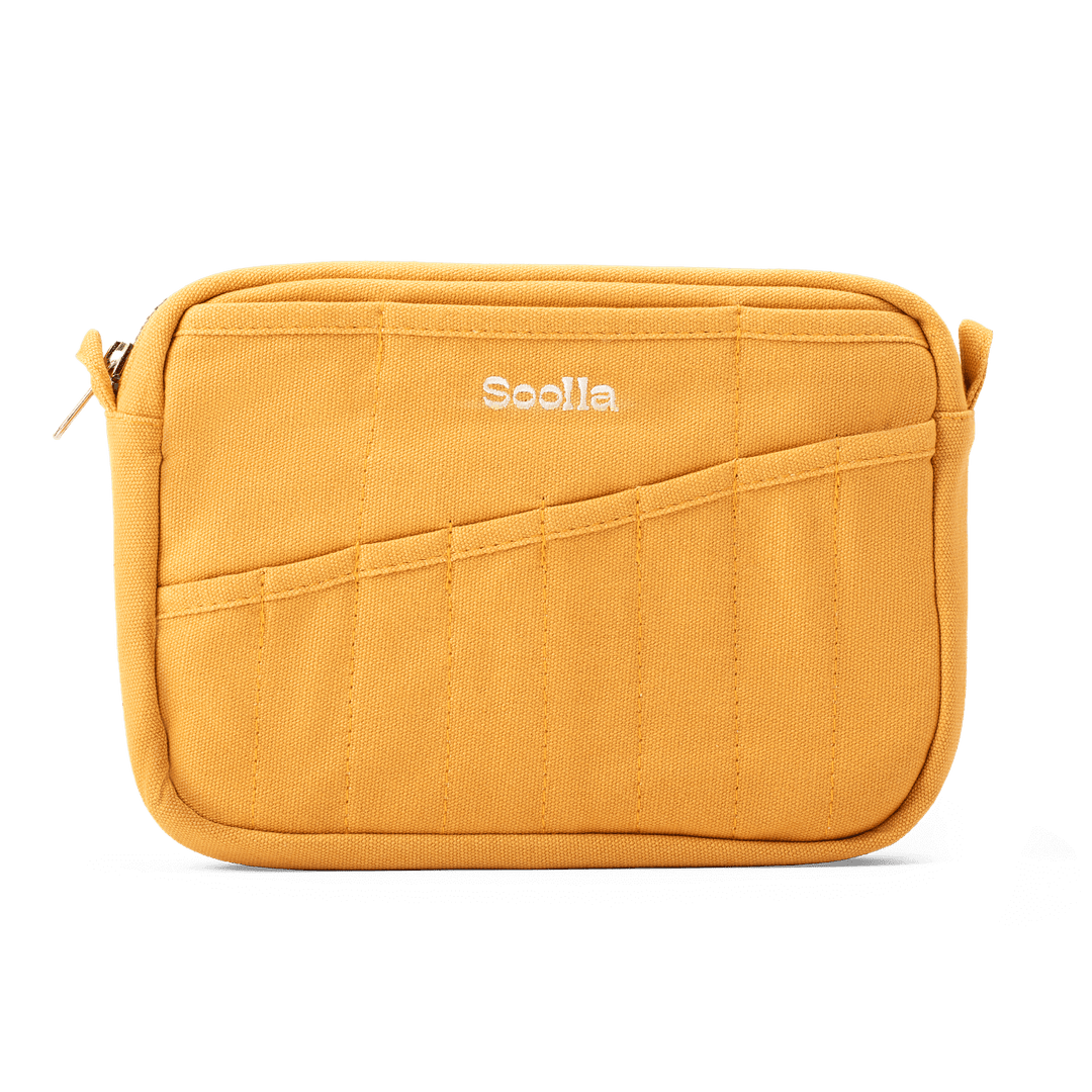 Soolla® Studio Pouch, Sedona