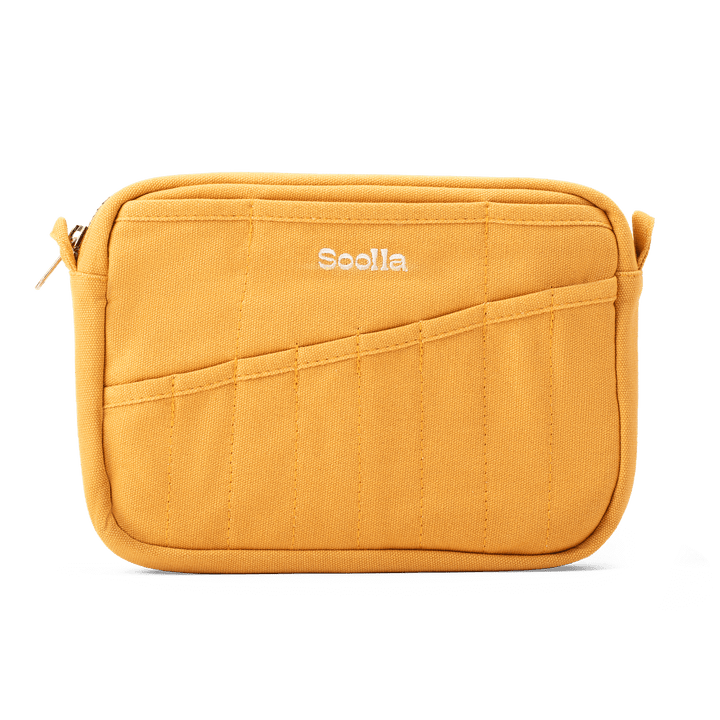 Soolla® Studio Pouch, Sedona
