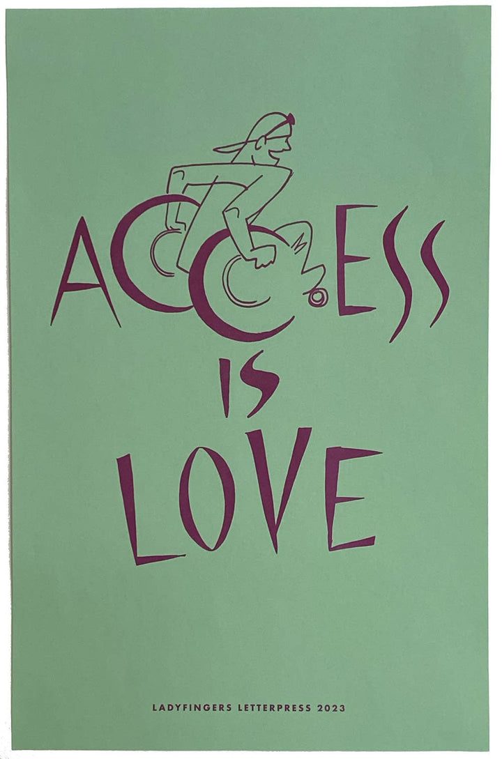 Protest Posters - Set of 16