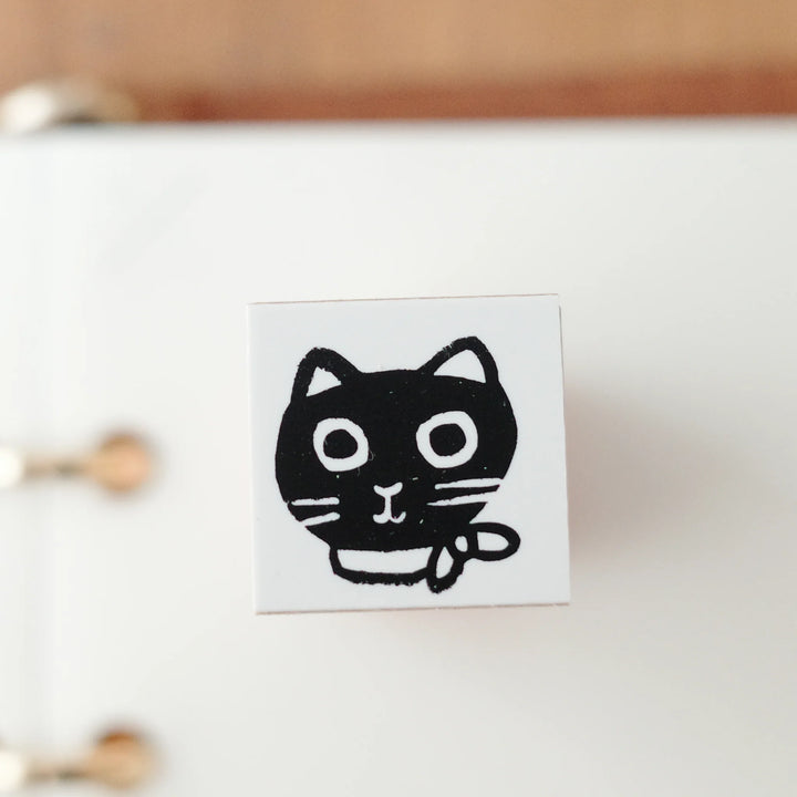 Rubber Stamps