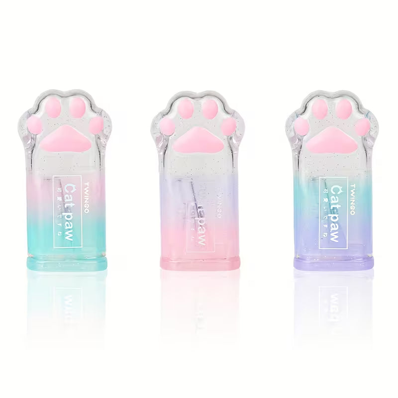 Cat Paw Pencil Sharpener