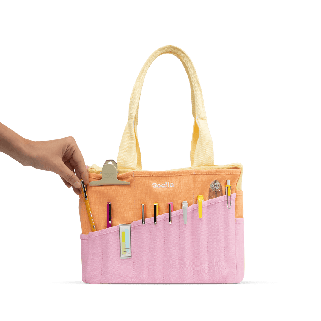Soolla® Studio Bags