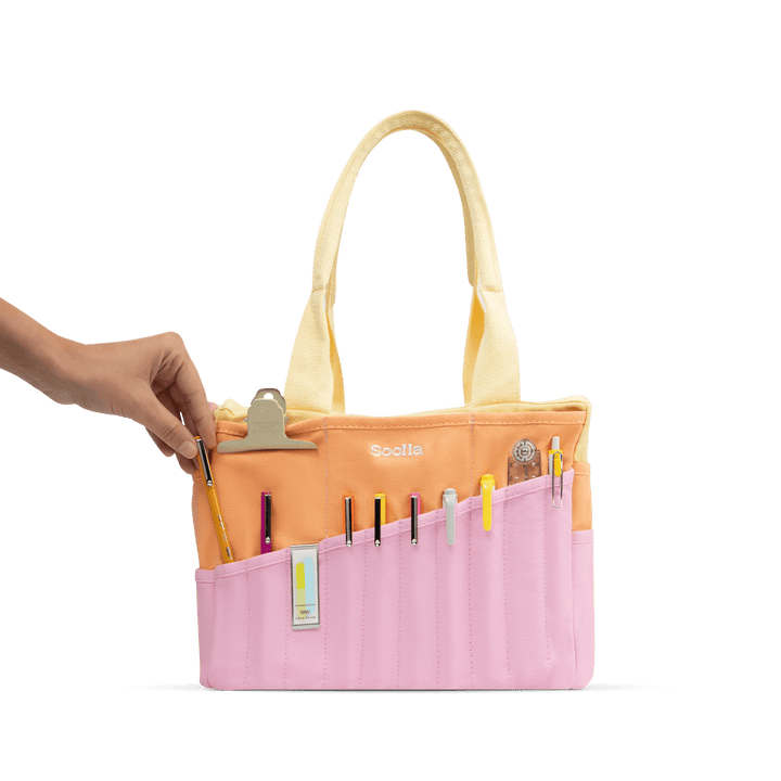 Soolla® Studio Bags