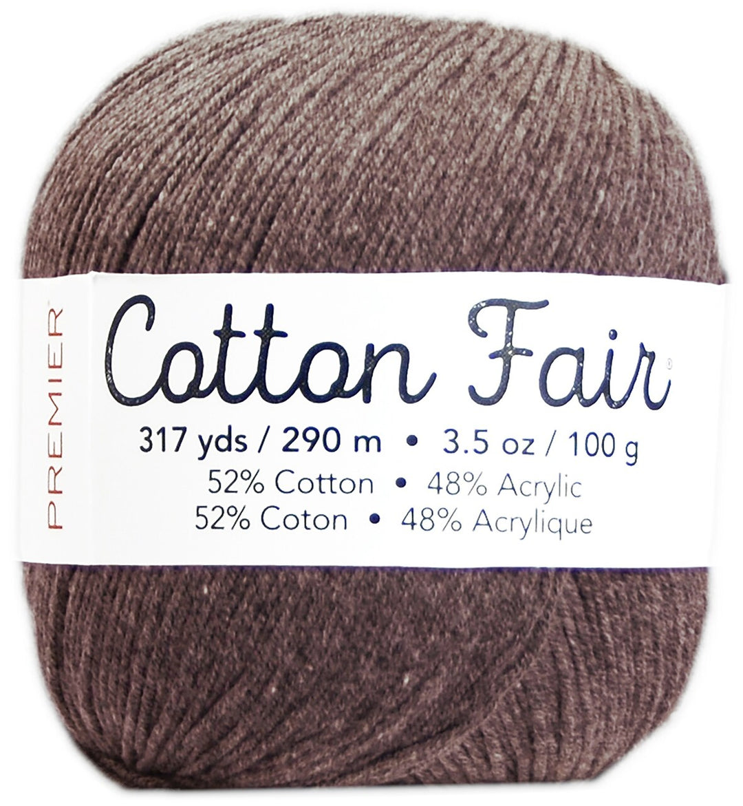 Premier Cotton Fair Yarn
