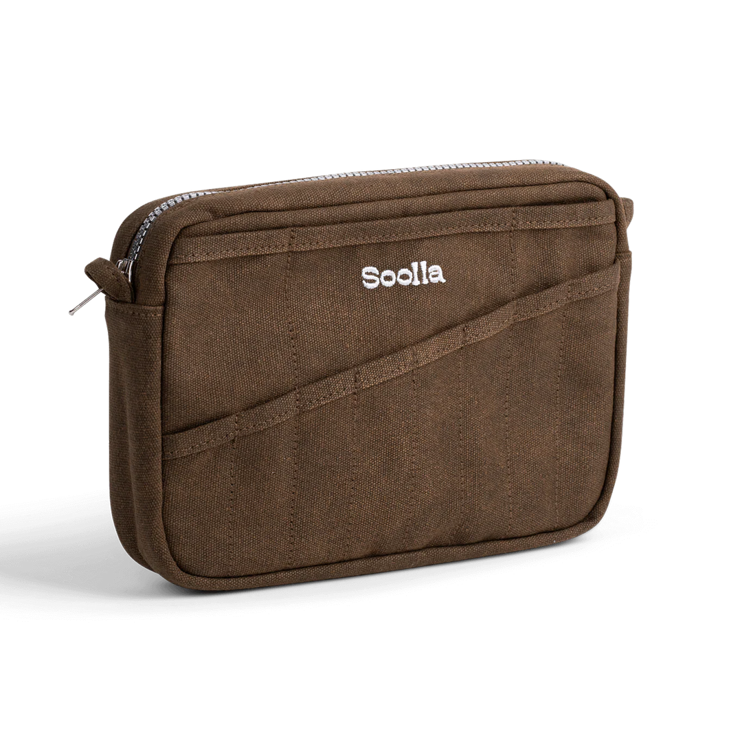 Soolla® Studio Pouches