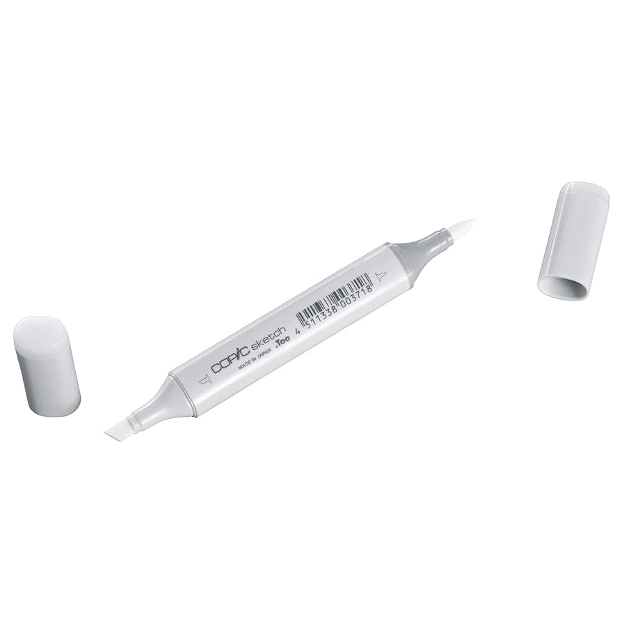 COPIC Sketch Marker