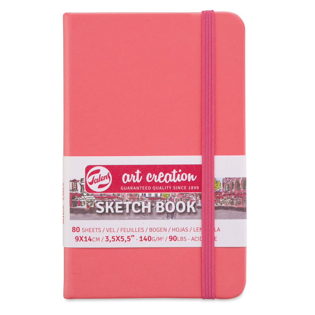 Royal Talens Art Creation Sketchbooks