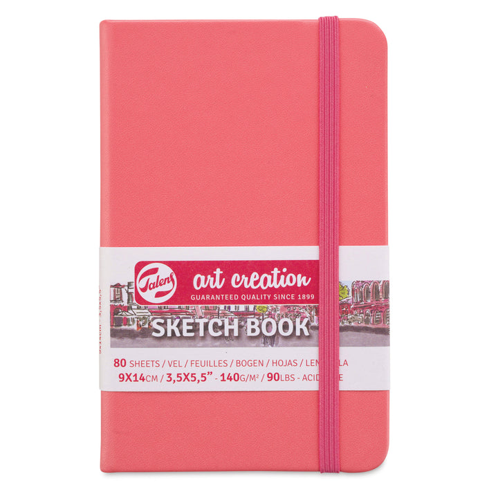 Royal Talens Art Creation Sketchbooks
