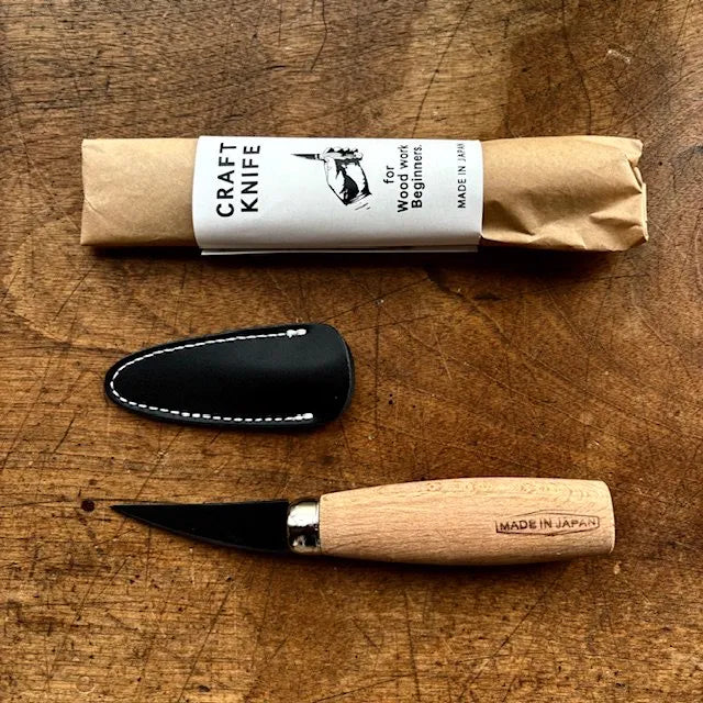 Carving Knife Multi-Tool