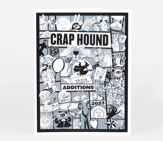 Crap Hound