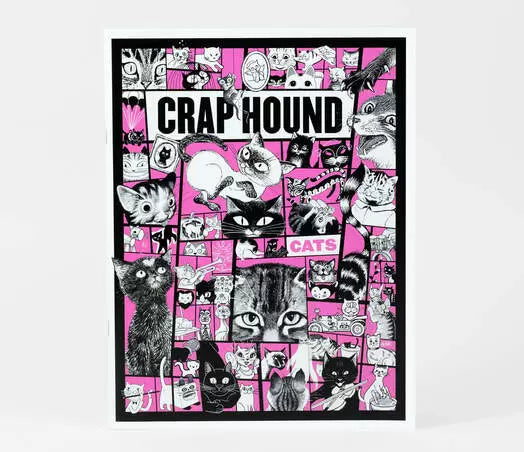 Crap Hound