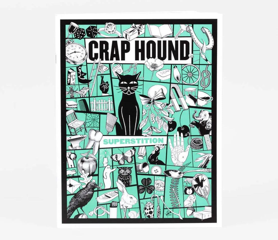 Crap Hound