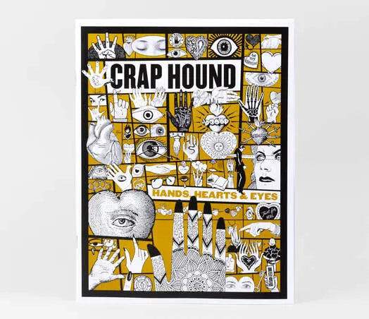 Crap Hound