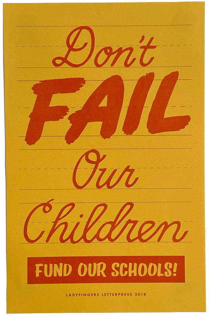 Protest Posters - Set of 16