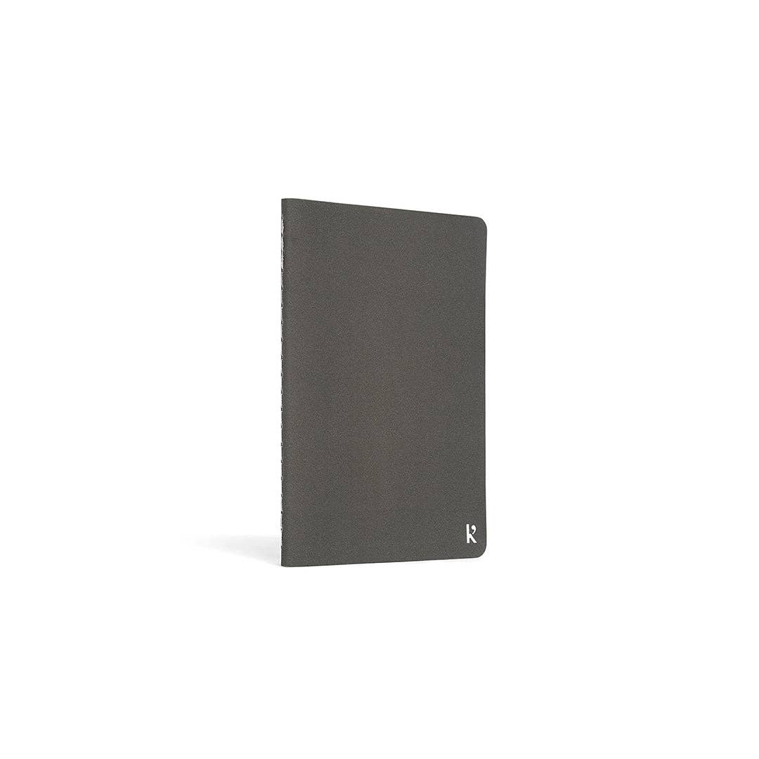 Karst Stone A6 Pocket Journal - Blank