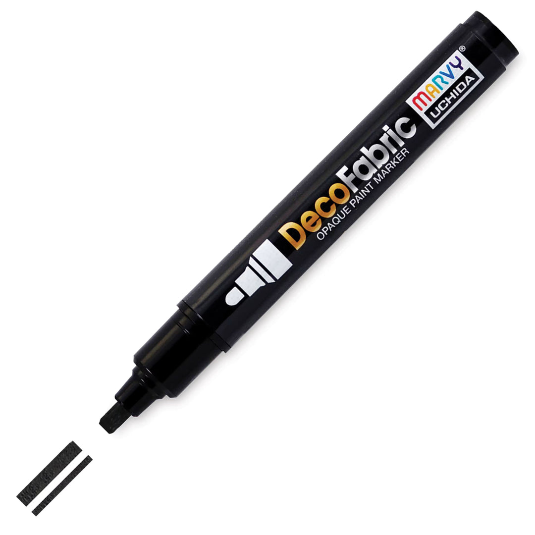 DecoFabric Markers