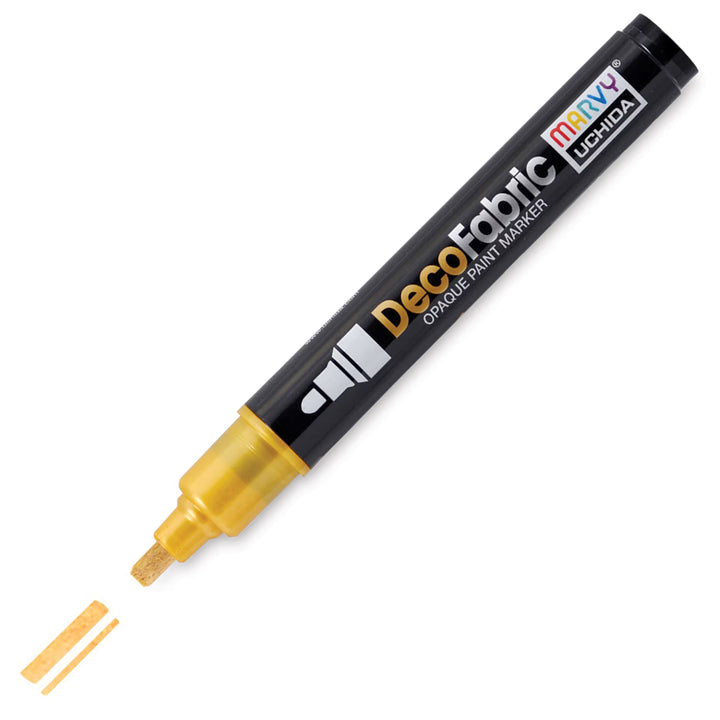 DecoFabric Markers