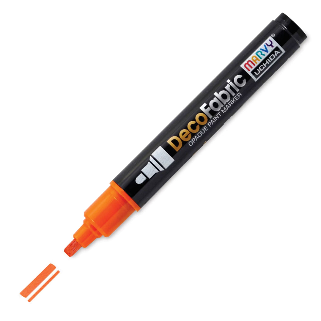 DecoFabric Markers