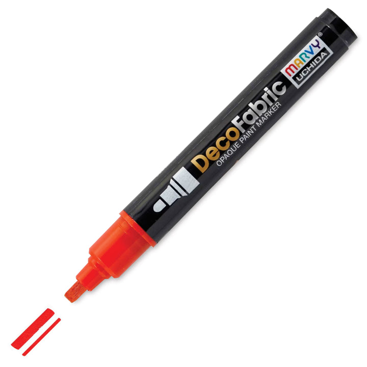 DecoFabric Markers