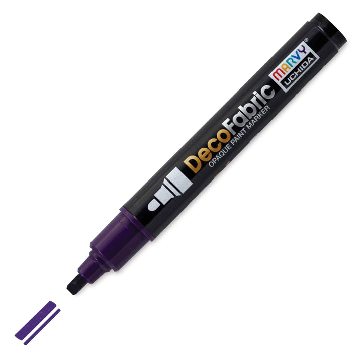 DecoFabric Markers