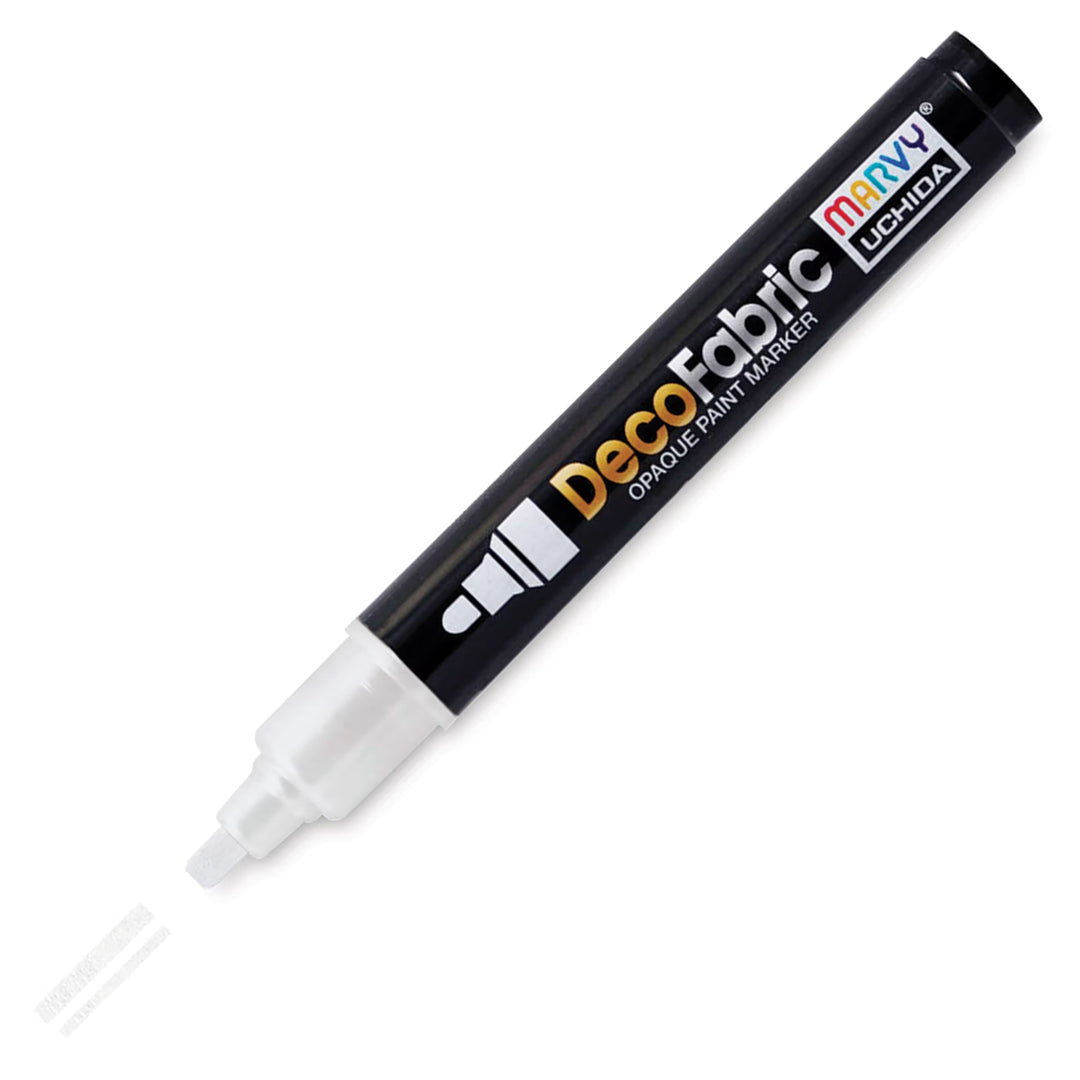 DecoFabric Markers