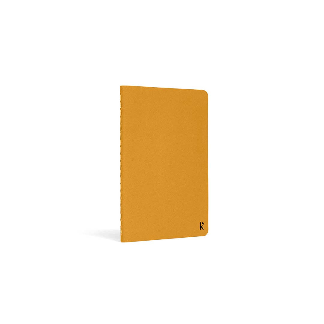 Karst Stone A6 Pocket Journal - Blank
