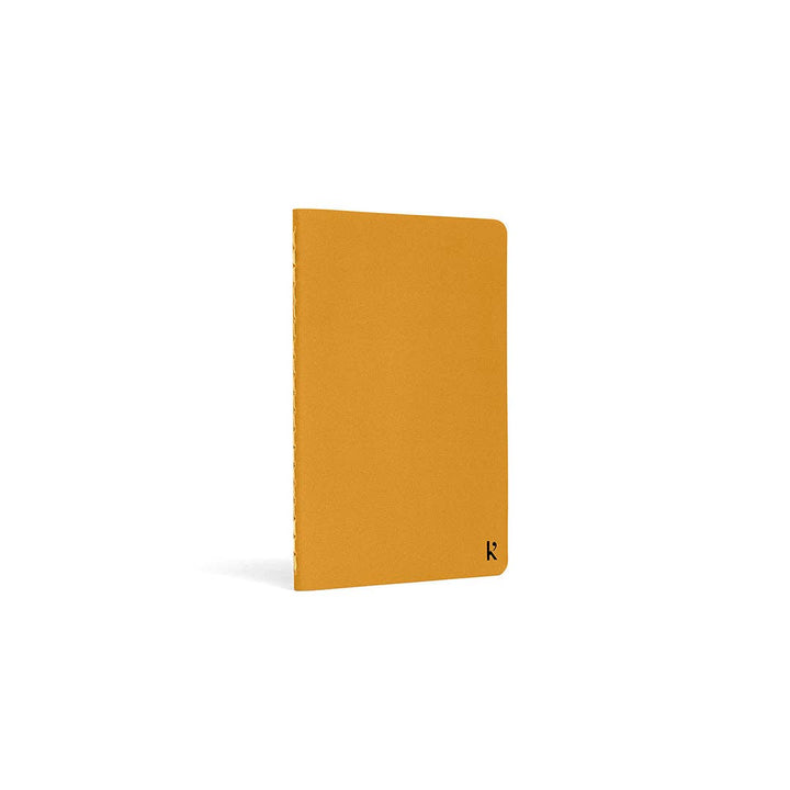 Karst Stone A6 Pocket Journal - Blank