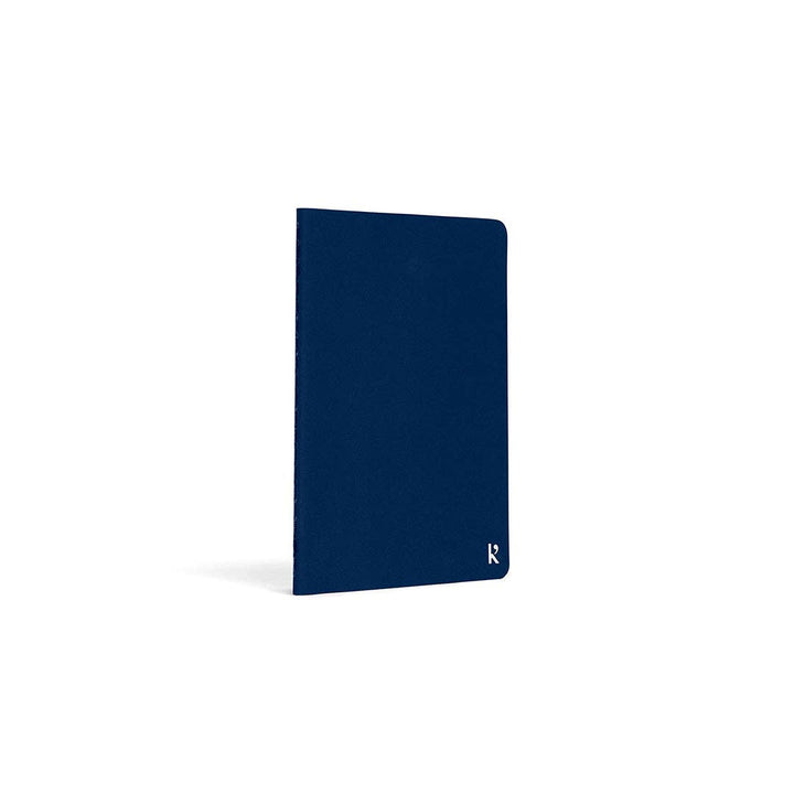 Karst Stone A6 Pocket Journal - Blank