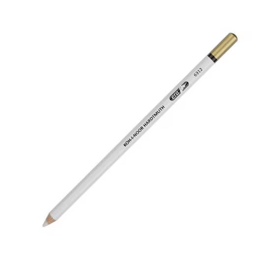 Wooden Eraser Pencil