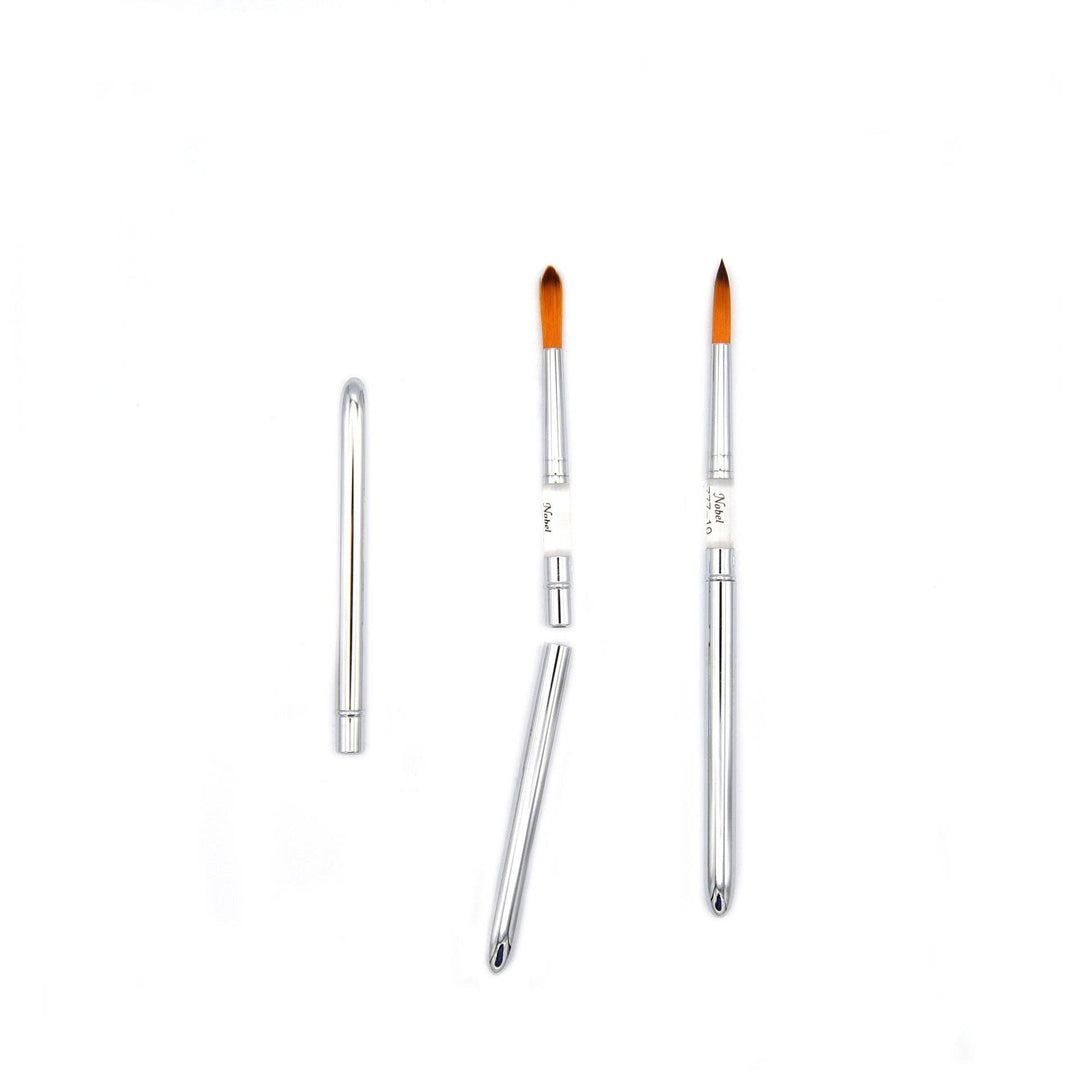 Nobel Pocket Brushes