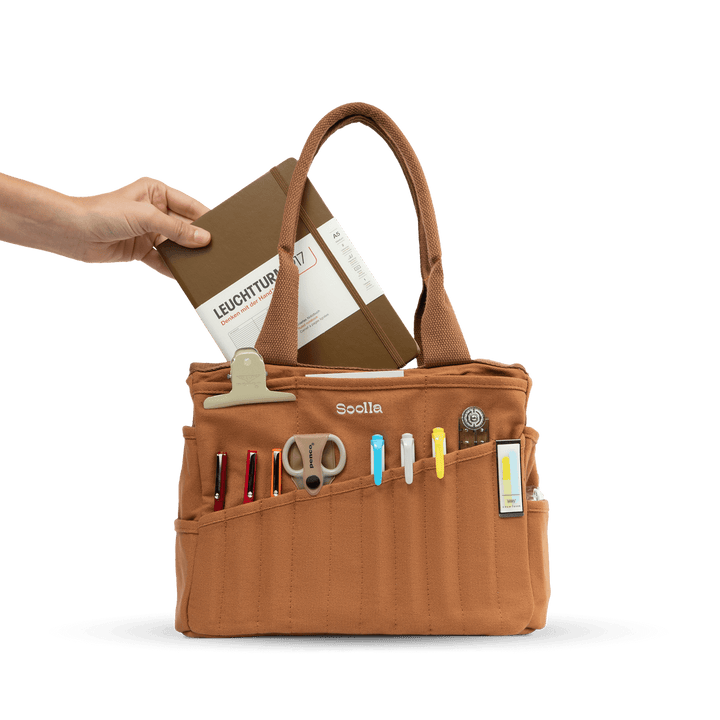Soolla® Studio Bags