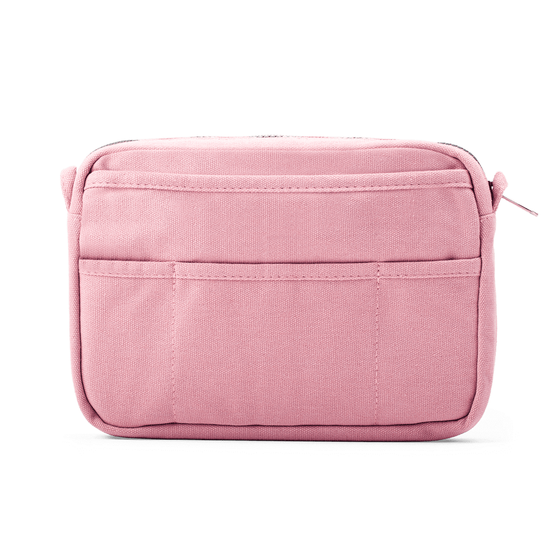 Soolla® Studio Pouch, Desert Rose