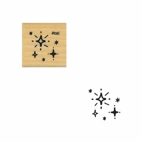 Rubber Stamps