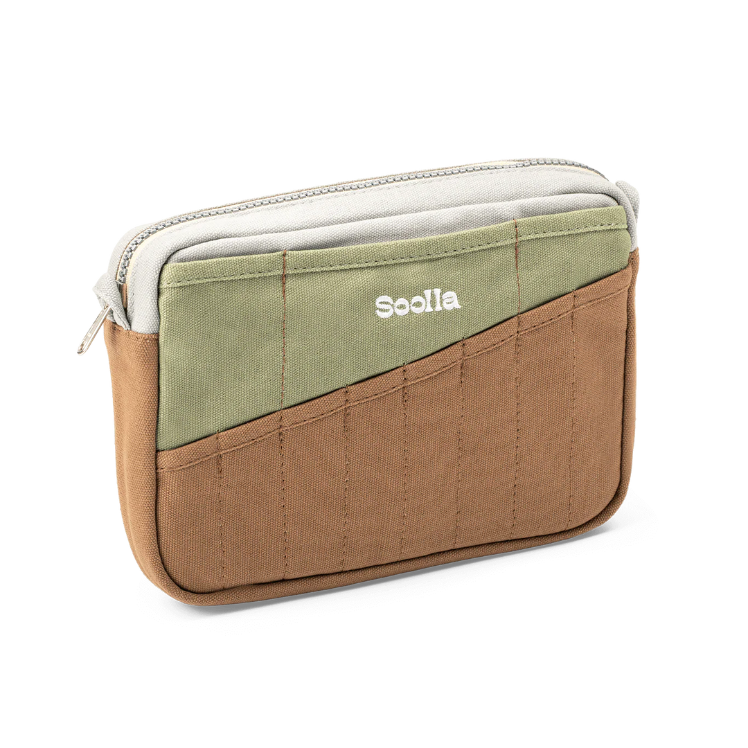 Soolla® Studio Pouches