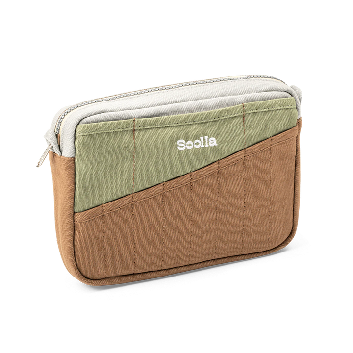 Soolla® Studio Pouches