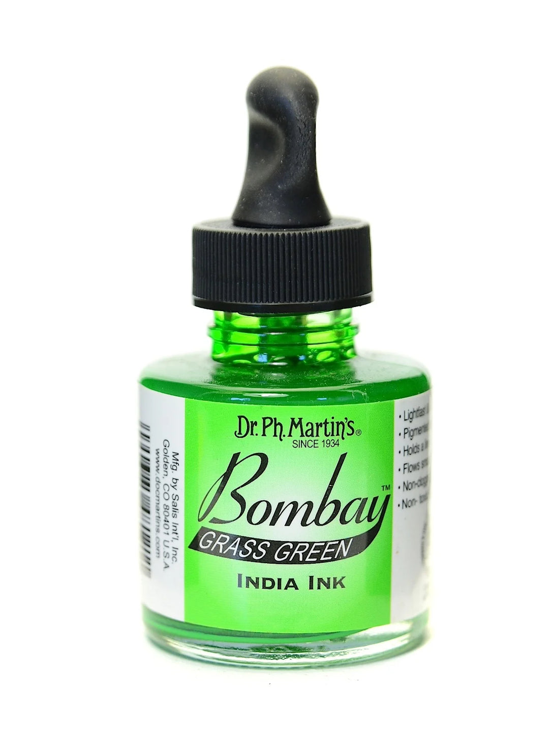 Bombay India Inks