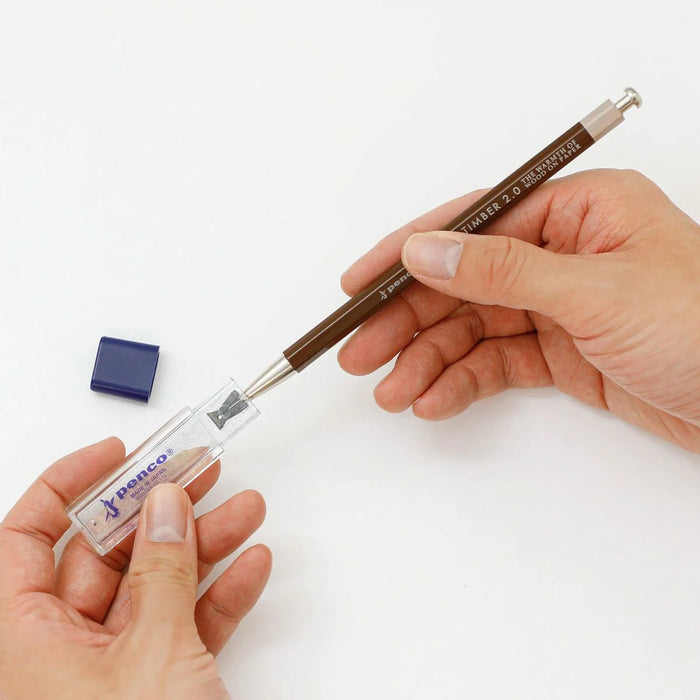 Prime Timber Pencil