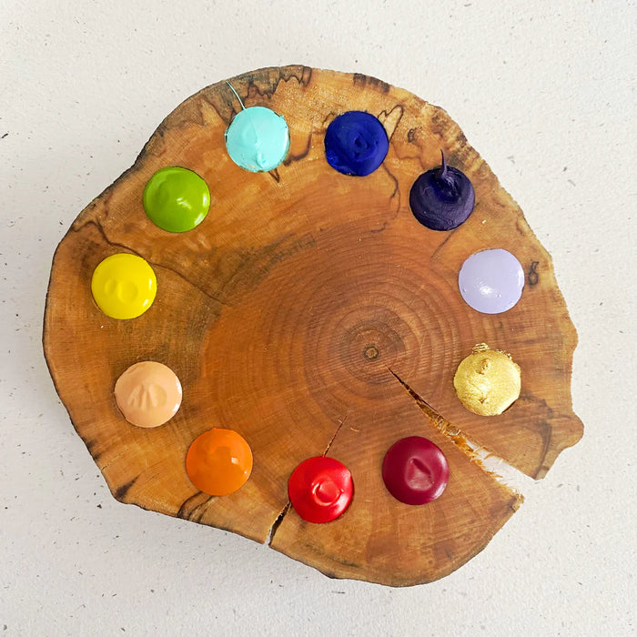 Inaatig-Maple 8 Pan