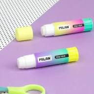 Milan Sunset Glue Stick