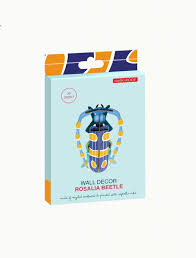 Studio Roof Bugs and Beetles 3D Wall Decoration