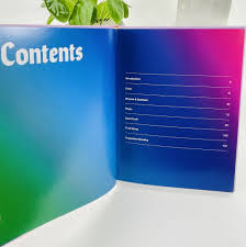 Color Form and Magic