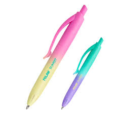 Milan Sunset Series P1 Touch Mini Pens