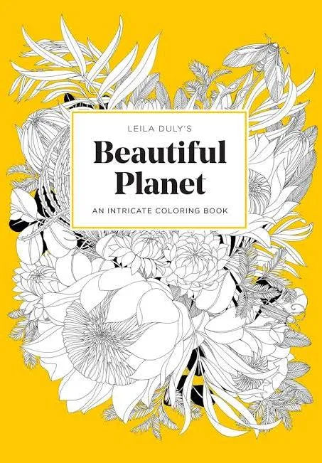 Beautiful Planet