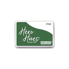 Hero Arts Core Ink Pad