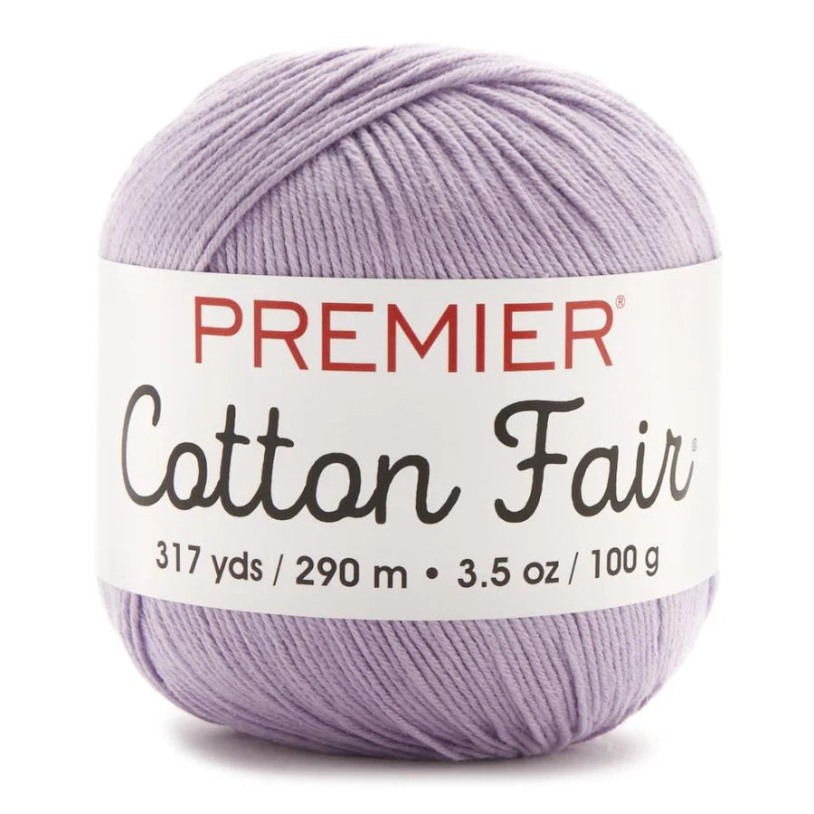 Premier Cotton Fair Yarn